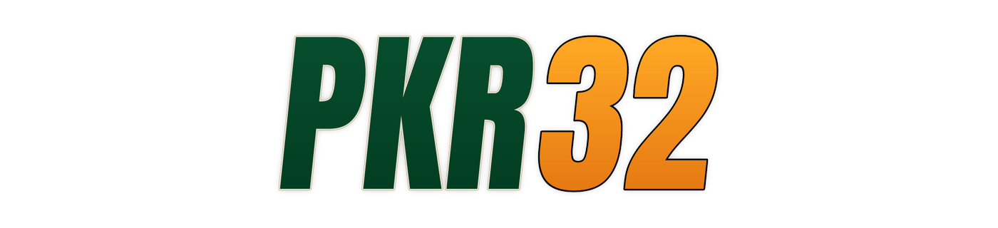 pkr32 Logo